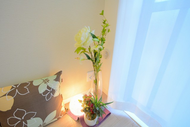 キャッスルマンション荒木町 1 洋室4-5