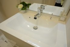 セザール第2中目黒 洗面