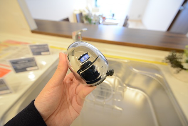 WISE222 キッチン