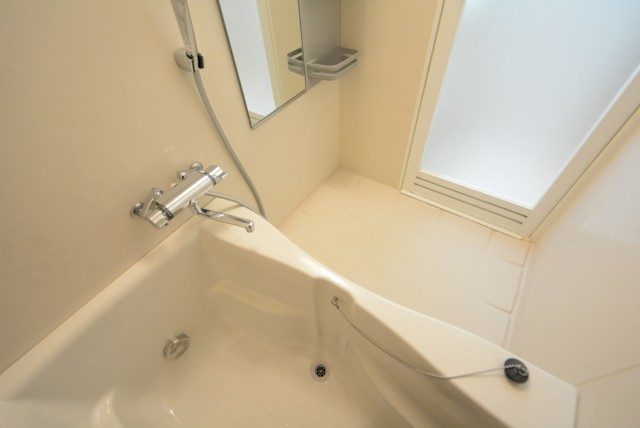 トーシンフェニックス上野毛 バス