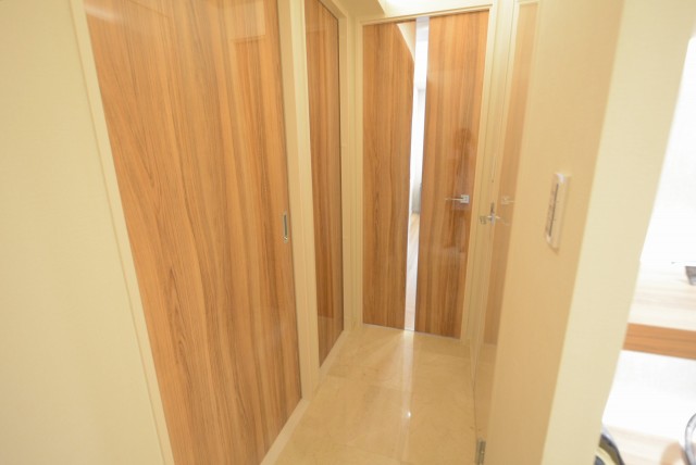 グランドメゾン目黒南 RD