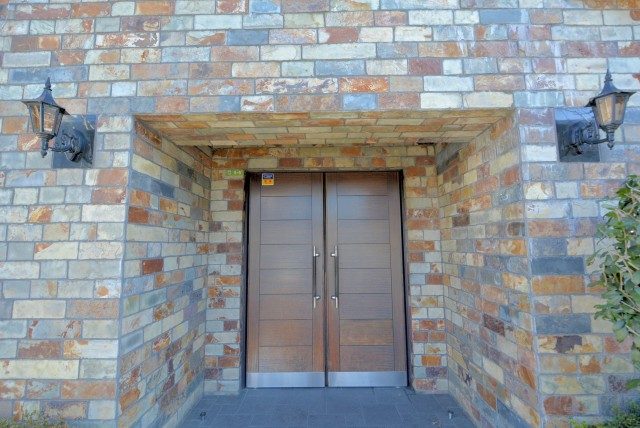 トーシンフェニックス上野毛 外観