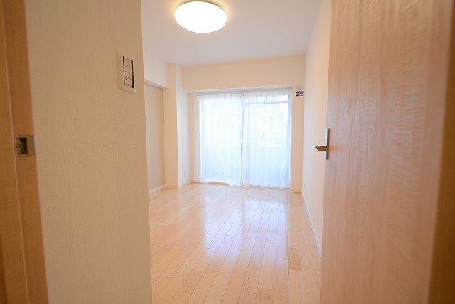 ファミネス大森 洋室6.0