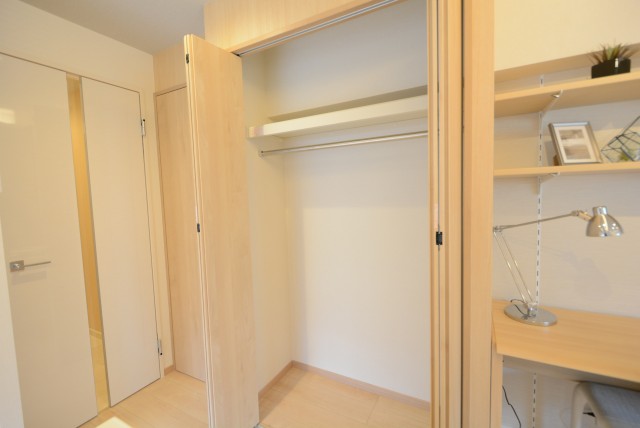 ダイアパレス中野本町 (36)RD