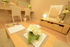 新宿御苑サニーコート RD