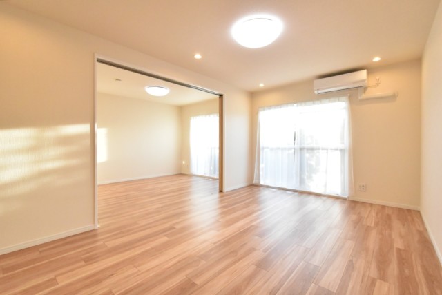 上高井戸ヒミコマンション LDK+洋室3