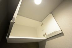 ヴィラロイヤル東中野 トイレ