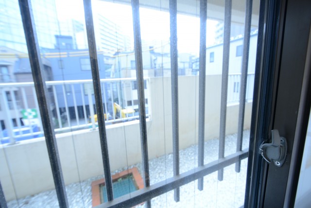 キャッスルマンション荒木町 1 洋室4_9