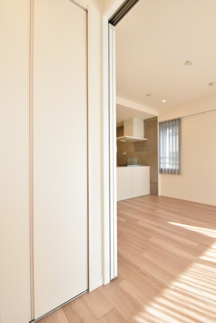 グランドメゾン目黒南 LDK+洋室1