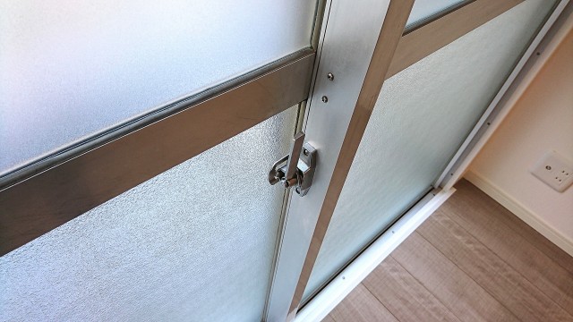 日商岩井日本橋浜町マンション