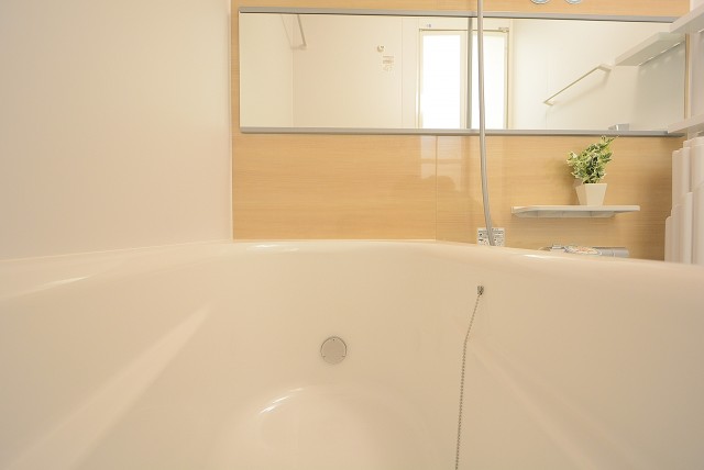 上高井戸ヒミコマンション バス