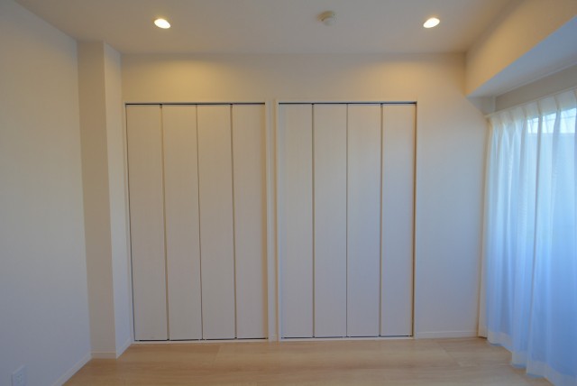 エクセルシオール碑文谷 洋室２