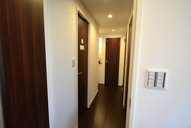 代々木エアハイツ　WIC