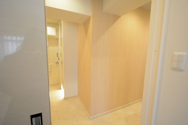 ダイアパレス中野本町 洋室