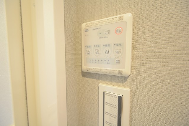 パラシオン恵比寿 バス