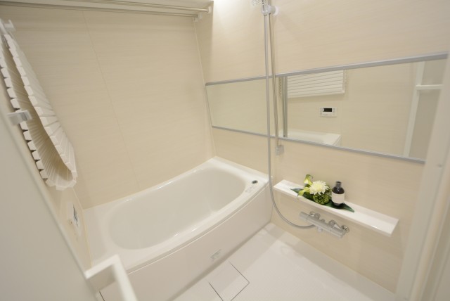 新宿御苑サニーコート バス