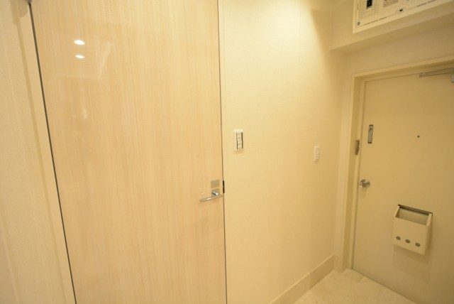 セザール第2中目黒 洗面