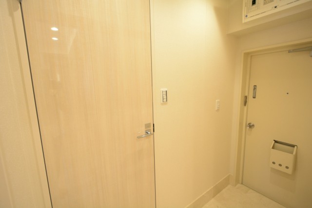 セザール第2中目黒 洗面