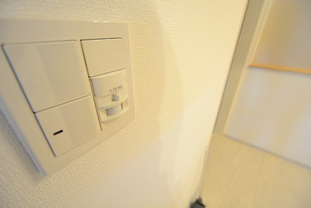 大森海岸パークハウス 玄関