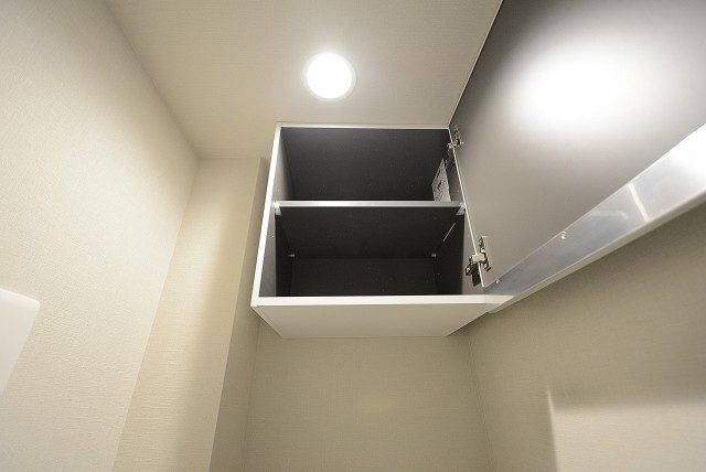 給田西住宅トイレ