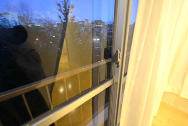 ヴィラロイヤル東中野 洋室