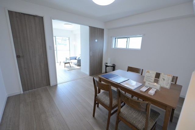 上北沢ヒミコマンション