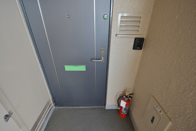 上北沢ヒミコマンション 