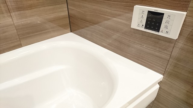 日商岩井日本橋浜町マンション