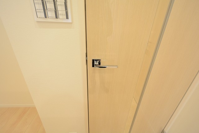 ライオンズマンション学芸大学第２