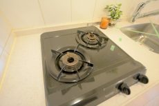 トーシンフェニックス上野毛 キッチン