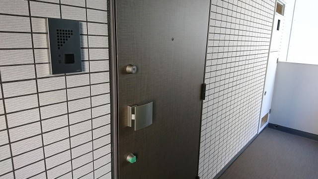 スパシエ日本橋エセンザ