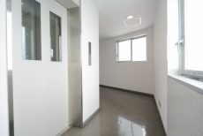 エスポワール渋谷松濤 共用部分