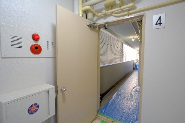 パラシオン恵比寿 