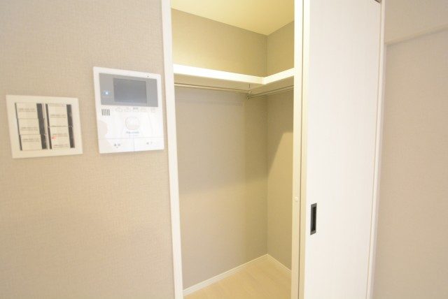 パラシオン恵比寿 洋室