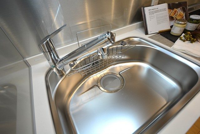 ヴィラロイヤル東中野 キッチン