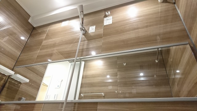 日商岩井日本橋浜町マンション