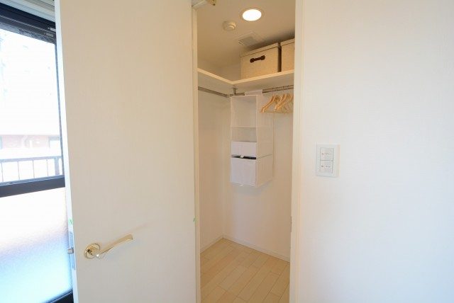 トーシンフェニックス上野毛 キッチン