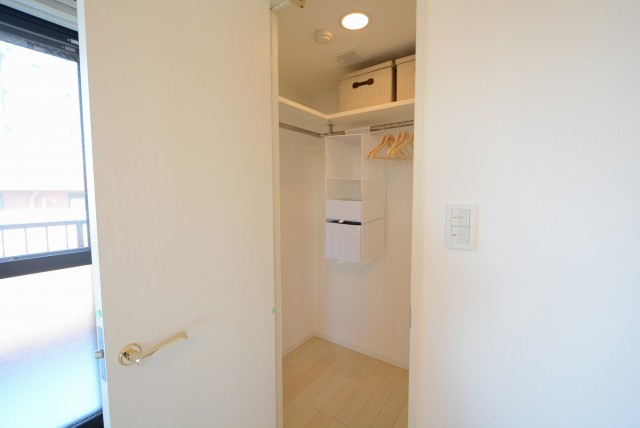 トーシンフェニックス上野毛 キッチン