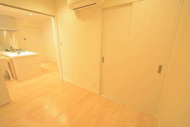 ライオンズマンション学芸大学第２