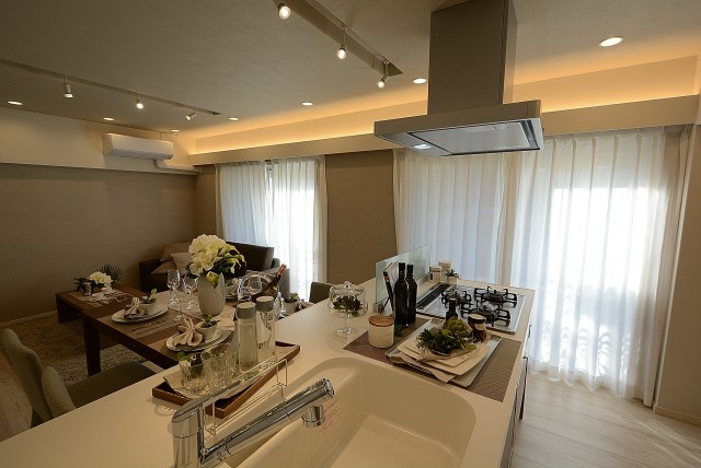 上高井戸第二ハイホーム ＬＤ