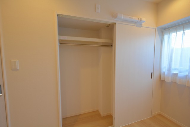 エクセルシオール碑文谷 洋室１