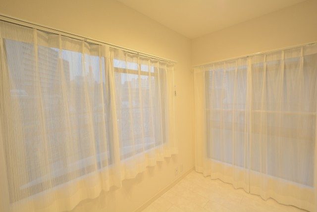 キャッスルマンション荒木町 洋室