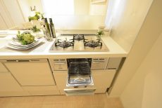 ライオンズマンション学芸大学第２