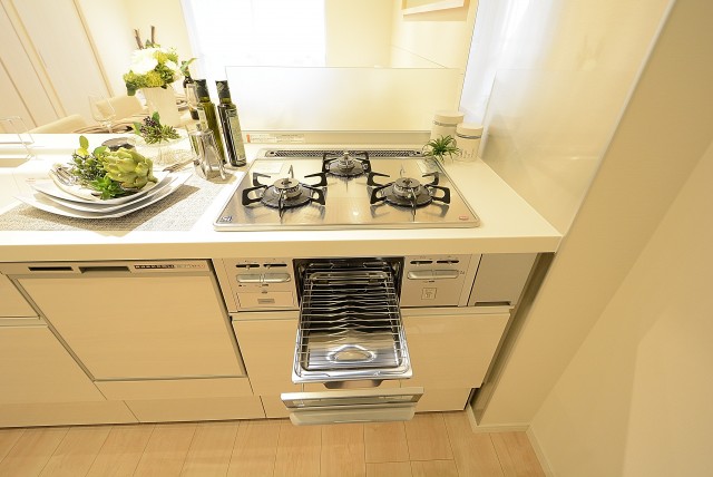 ライオンズマンション学芸大学第２