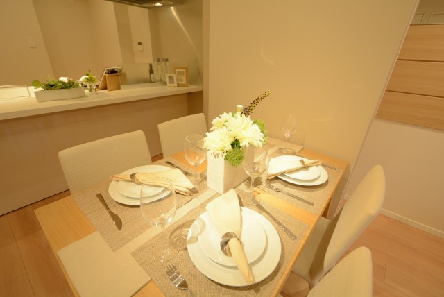 ルネ中野新橋 RD