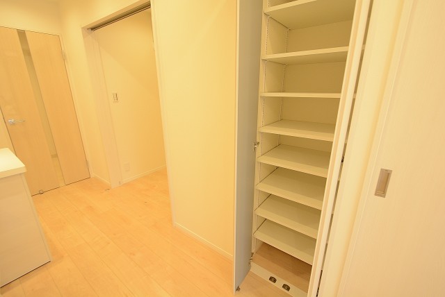 ライオンズマンション学芸大学第２