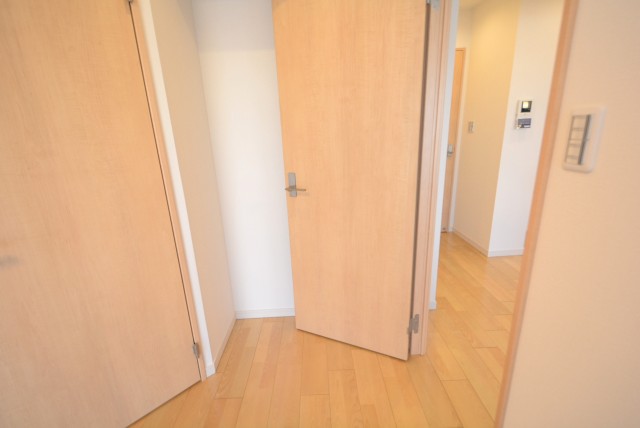 南六郷ビューハイツ 洋室4