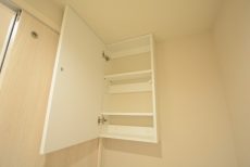 エスポワール渋谷松濤 トイレ