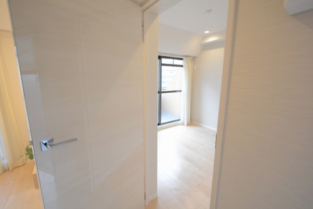 ダイアパレス中野本町 洋室2