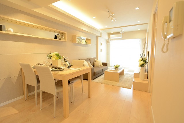 入谷アムフラット ＬＤ